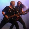 James and Matt at Bloodstock 2018