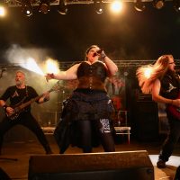Bloodstock 2018