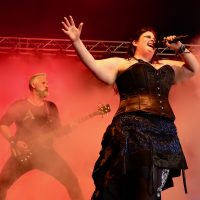 Bloodstock 2018