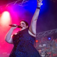 Bloodstock 2018