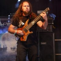 Bloodstock 2018