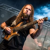 Bloodstock 2018