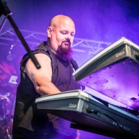 Bloodstock 2018