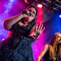 Bloodstock 2018