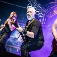 Bloodstock 2018