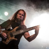 Bloodstock 2018