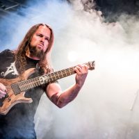 Bloodstock 2018