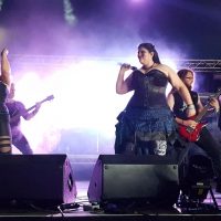 Bloodstock 2018