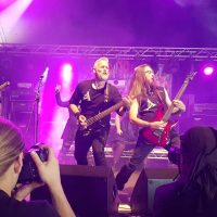 Bloodstock 2018