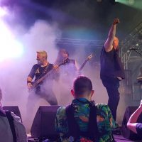 Bloodstock 2018