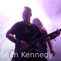 Bloodstock 2018