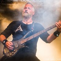 Bloodstock 2018