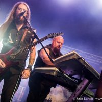 Bloodstock 2018