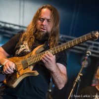 Bloodstock 2018