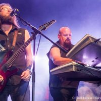Bloodstock 2018