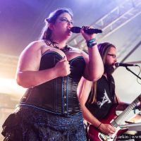 Bloodstock 2018