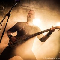 Bloodstock 2018