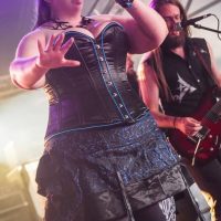 Bloodstock 2018