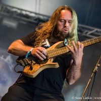 Bloodstock 2018