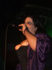 Metal To The Masses - Nuneaton 09/04/11